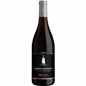 Vinho Robert Mondavi Private Selection Pinot Noir 750ml
