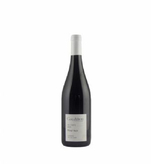 Vinho Guy Allion Les Parcs Pinot Noir 750ml