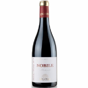 Vinho Nobile Melnik 750ml