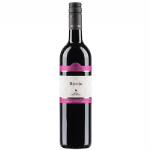 Vinho Vinakoper Refosk 750ml
