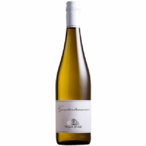 Vinho Villa Wolf Gewurztraminer 750ml