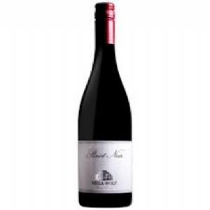 Vinho Villa Wolf Pinot Noir 750ml