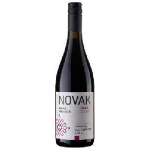 Vinho Novak Rara Neagra 750ml