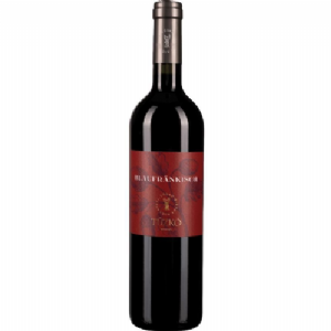 Vinho Tuzko Kkfrankos 750ml