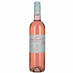 Vinho Tuzko Kkfrankos Ros 750ml