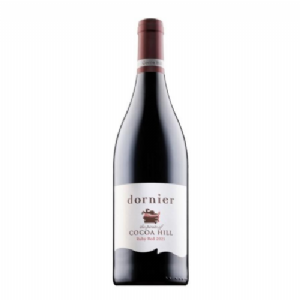 Vinho Coccoa Hill Ruby Red 750ml