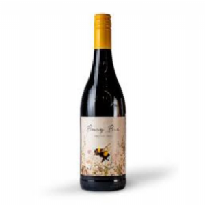 Vinho Busy Bee Pinotage 750ml