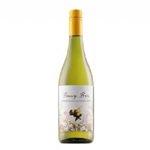 Vinho Busy Bee White Blend 750ml