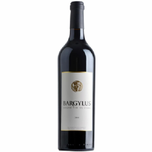 Vinho Domaine Bargylus Gran Vin Rouge 750ml