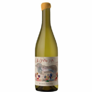 Vinho La Oveja Torrontes Natural 750ml