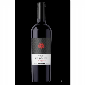 Vinho Farmus Reserva Malbec 750ml
