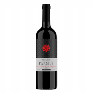 Vinho Farmus Reserva Cabernet Sauvignon 750ml