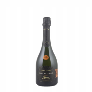 Champagne Elegance Peterlongo Brut 750ml