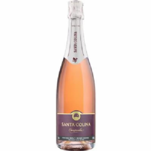 Espumante Santa Colina Brut Ros 750ml