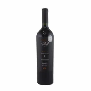 Vinho Familia Fardo Casa Tannat 750ml