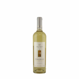 Vinho Dom De Minas Sauvignon Blanc 750ml