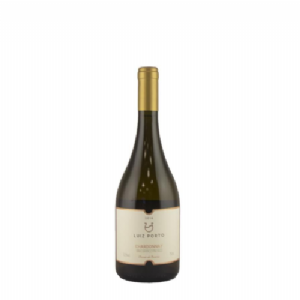 Vinho Luiz Porto Chardonnay750ml