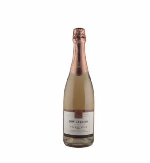 Espumante Don Guerino Brut Ros 750ml