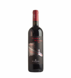 Vinho Terra Mazzei 750ml