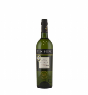 Vinho Jerez Tio Pepe Fino 750ml