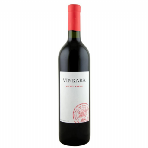 Vinho Vinkara Kalecik Karasi 750ml