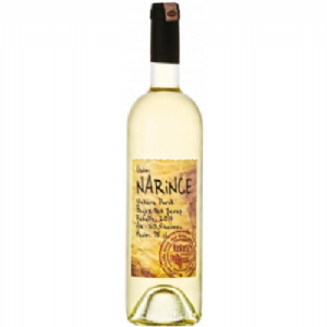 Vinho Vinkara Doruk Narince 750ml